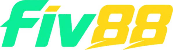 Logo fiv88
